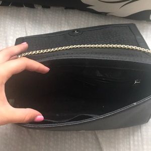kate spade Bags - Kate spade crossbody bag/chain clutch bag kate spade Bags - Kate spade crossbody bag/chain clutch bag